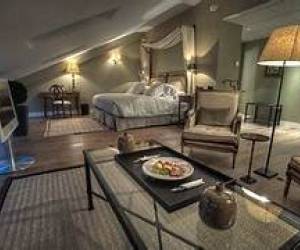 Habitación Calefacción